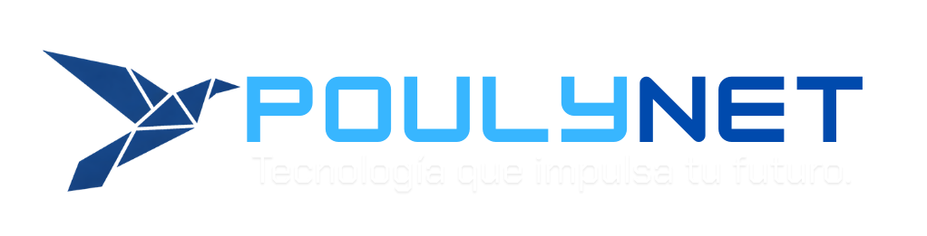 POULYNET tecnología